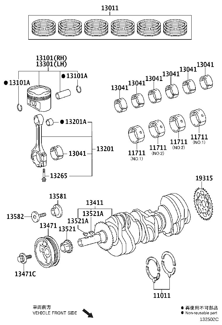 Thumbnail 3 for 13011-25070