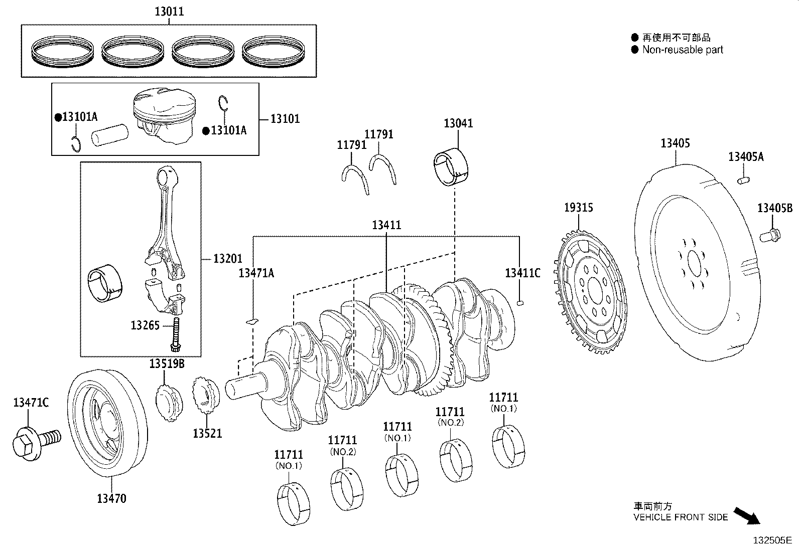 Thumbnail 2 for 13011-25070