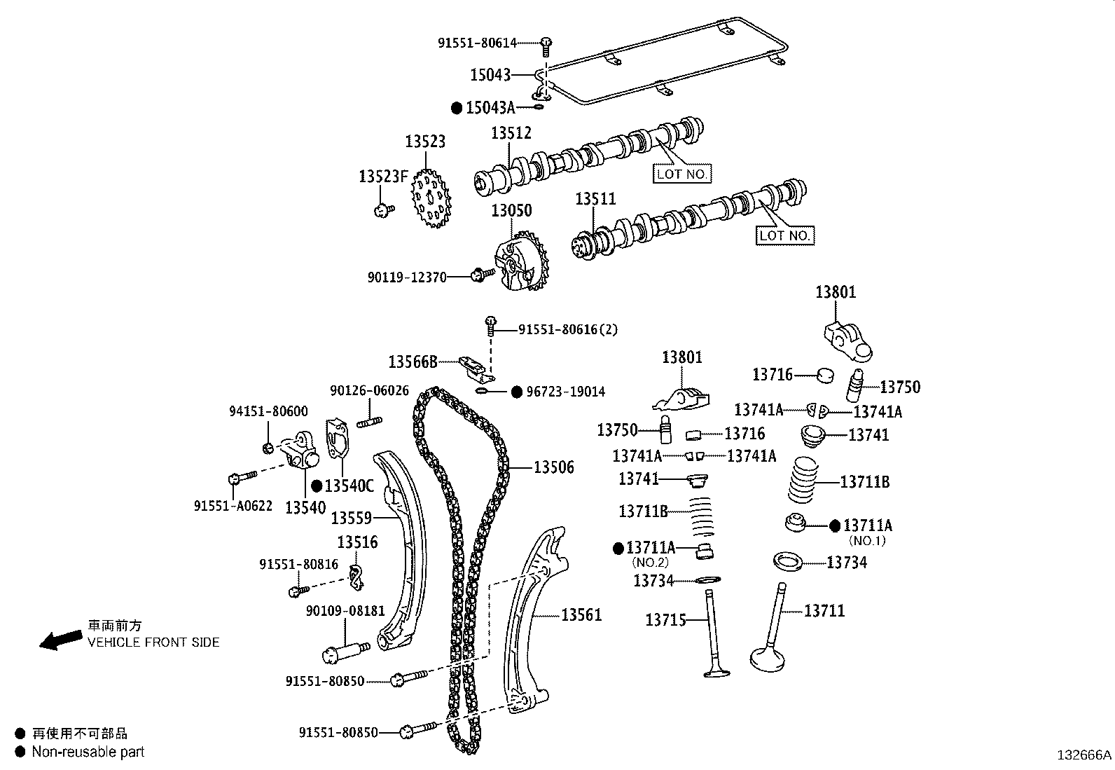Thumbnail 4 for 13501-30020