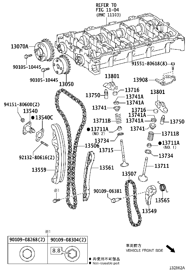Thumbnail 2 for 13501-37080