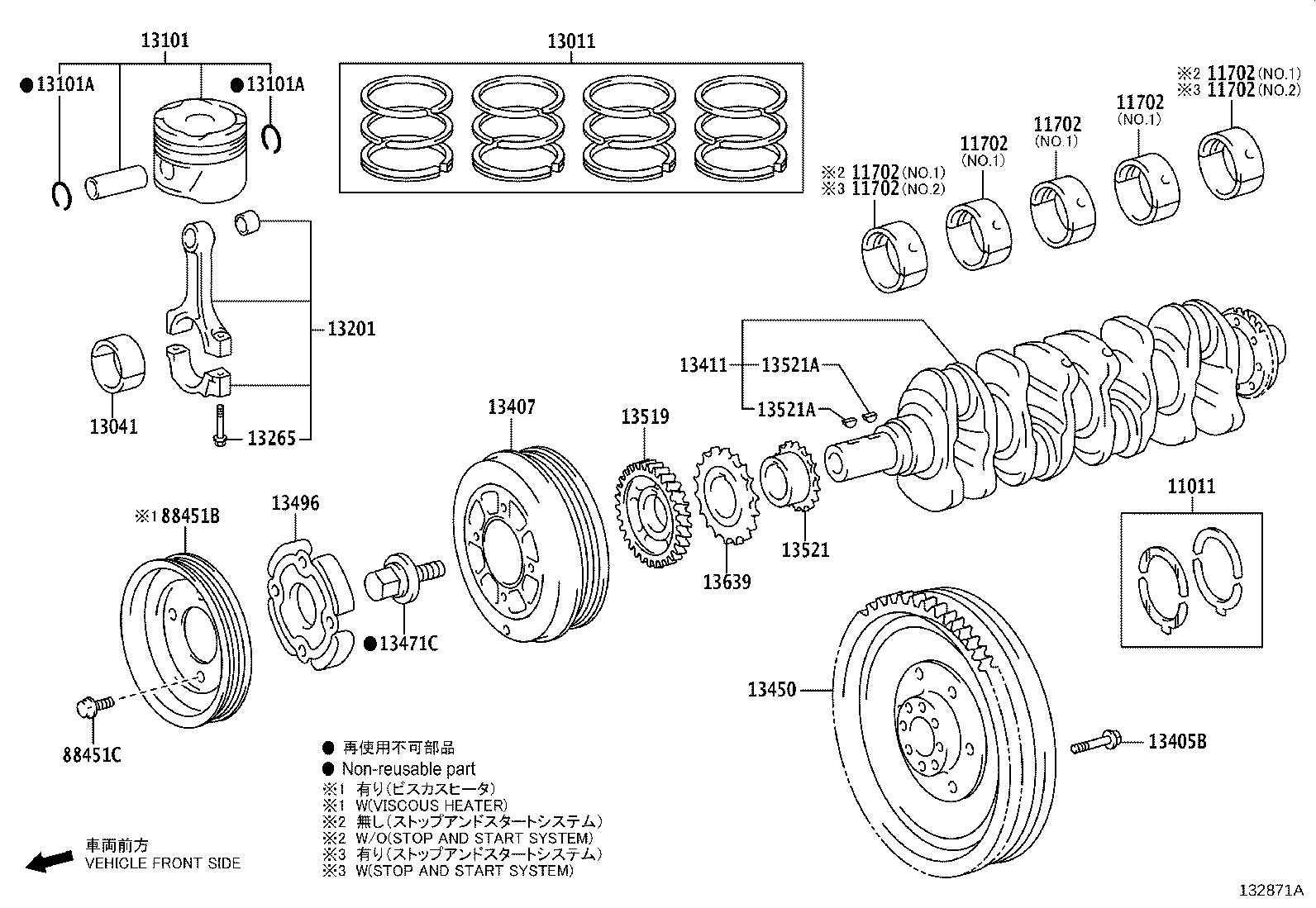 Thumbnail 2 for 13011-11201