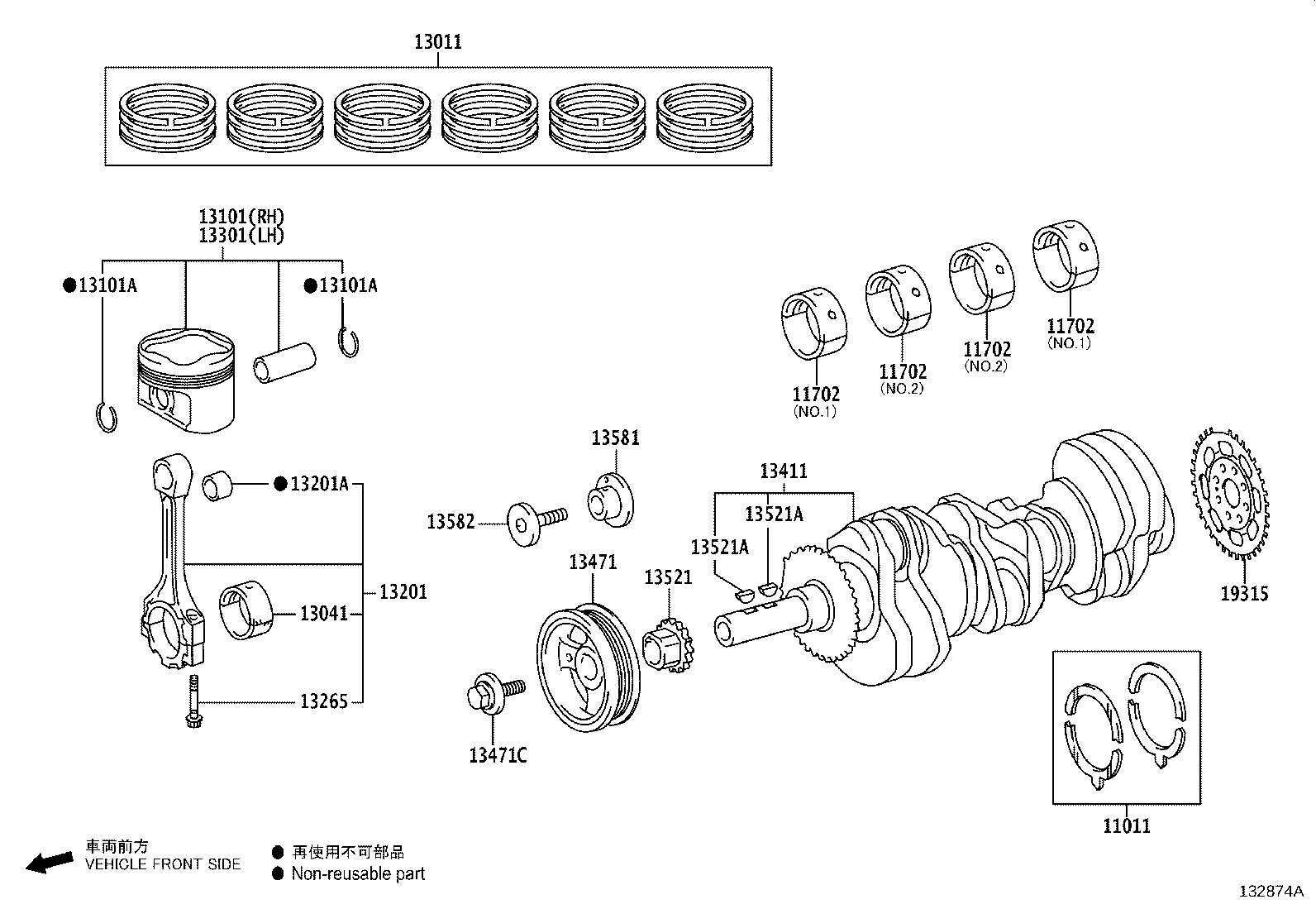Thumbnail 3 for 13011-11201