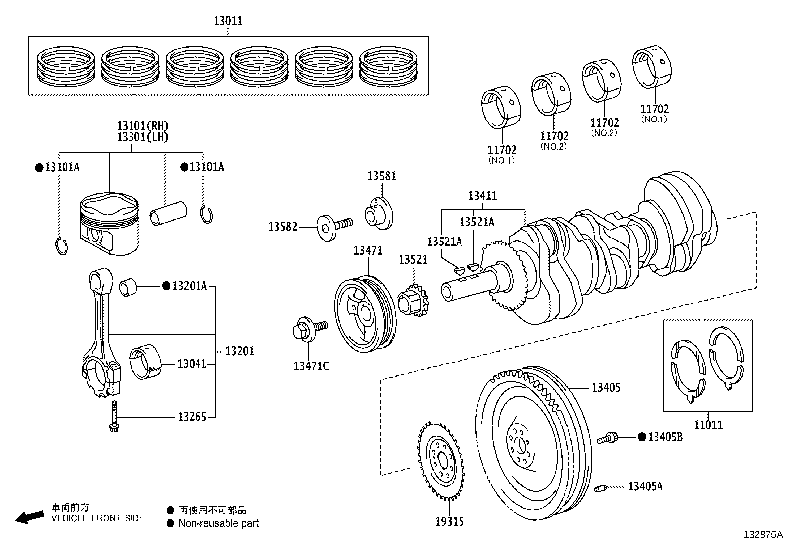 Thumbnail 4 for 13011-11201