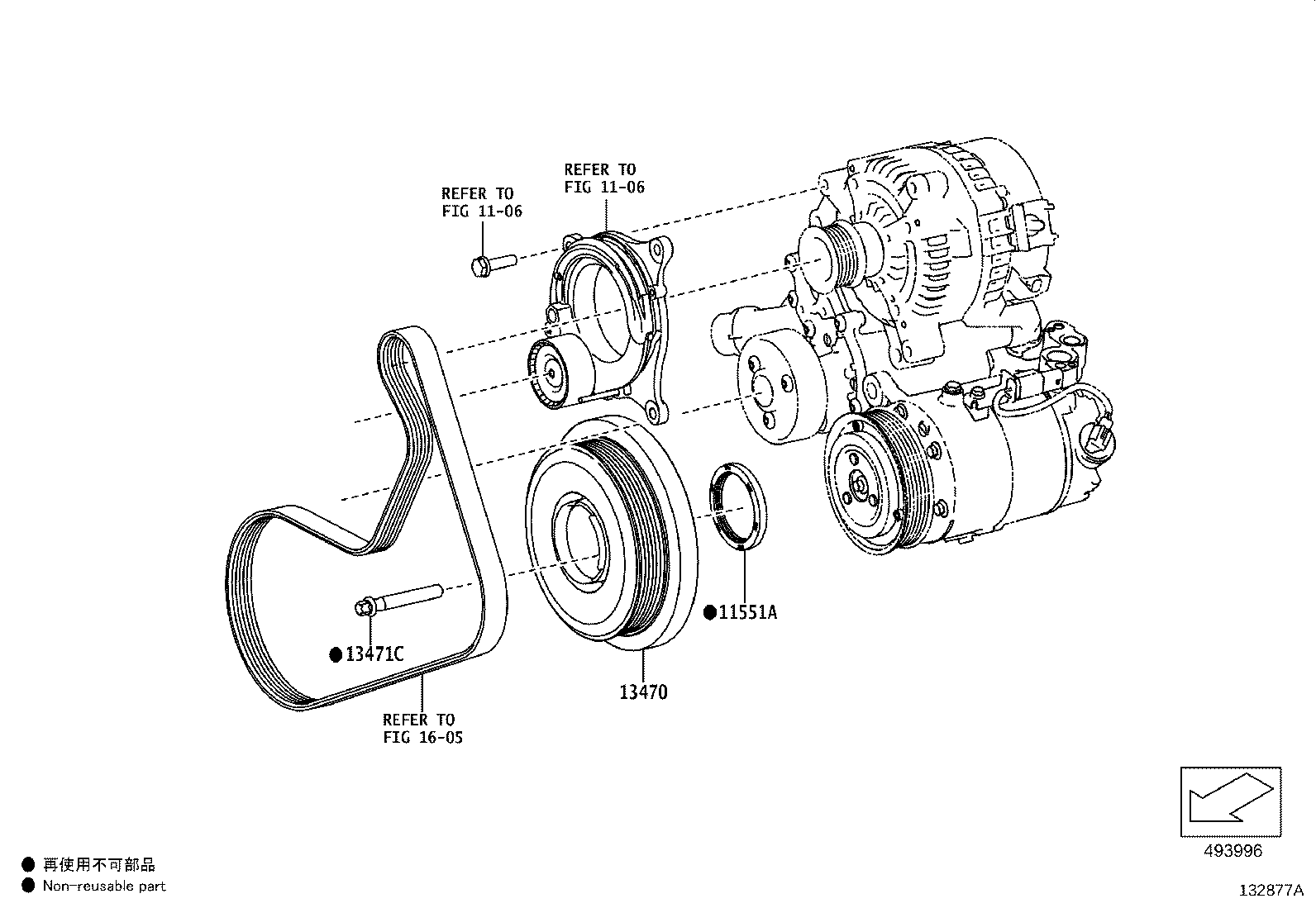 Thumbnail 3 for 13011-WAA03