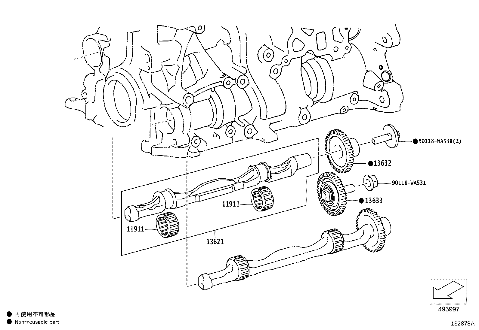 Thumbnail 5 for 13011-WAA03