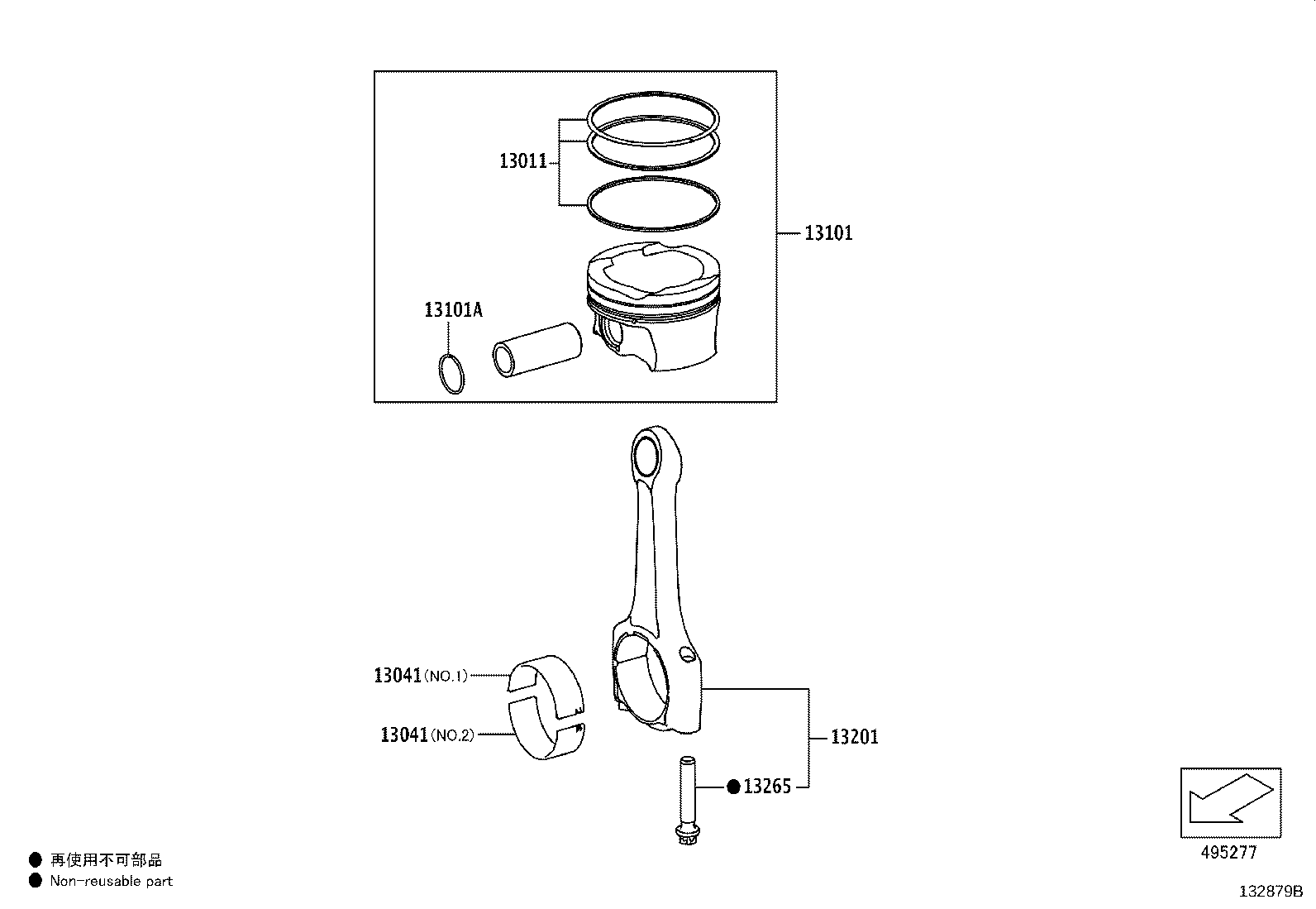 Thumbnail 6 for 13011-WAA03