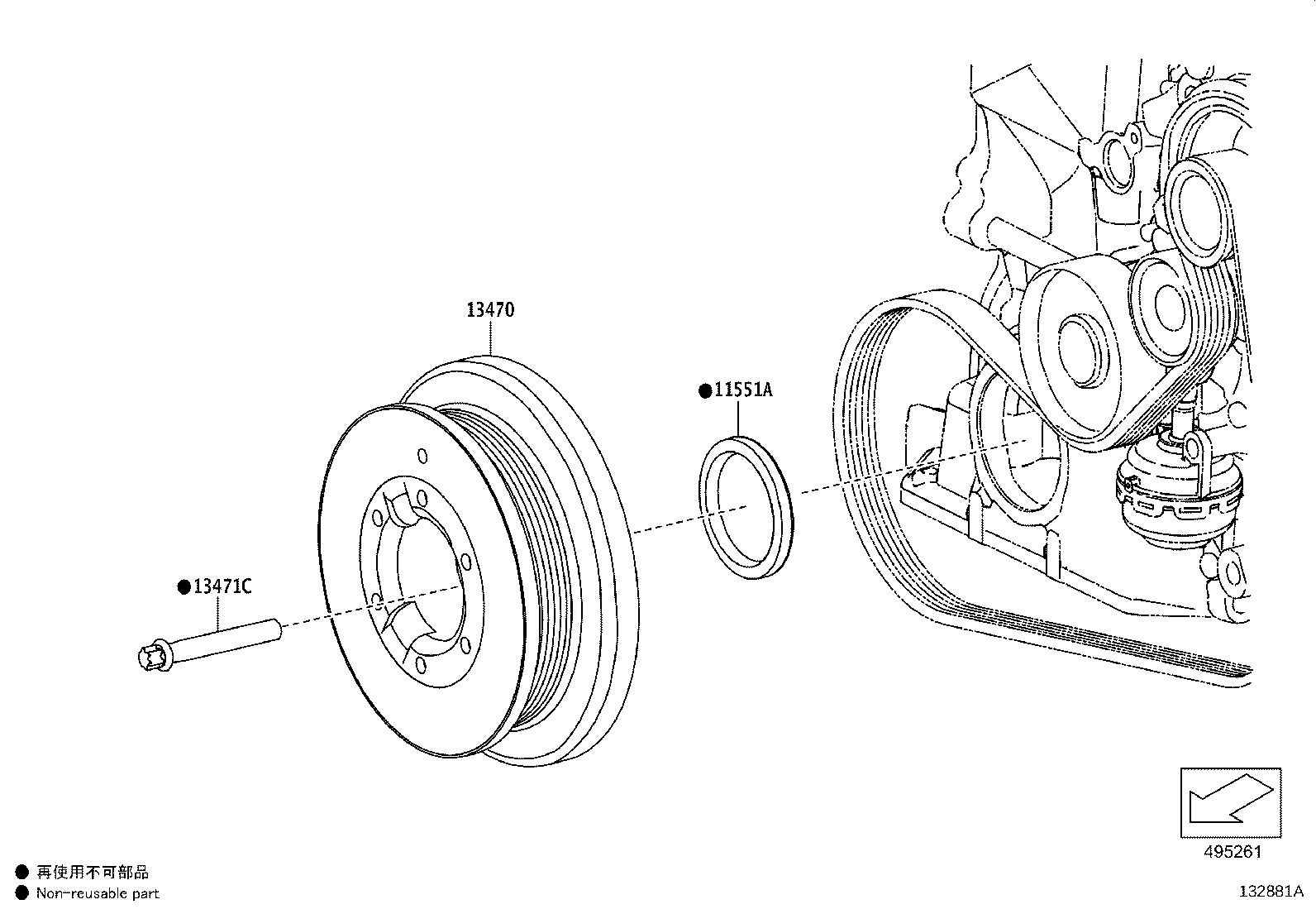Thumbnail 4 for 13011-WAA03