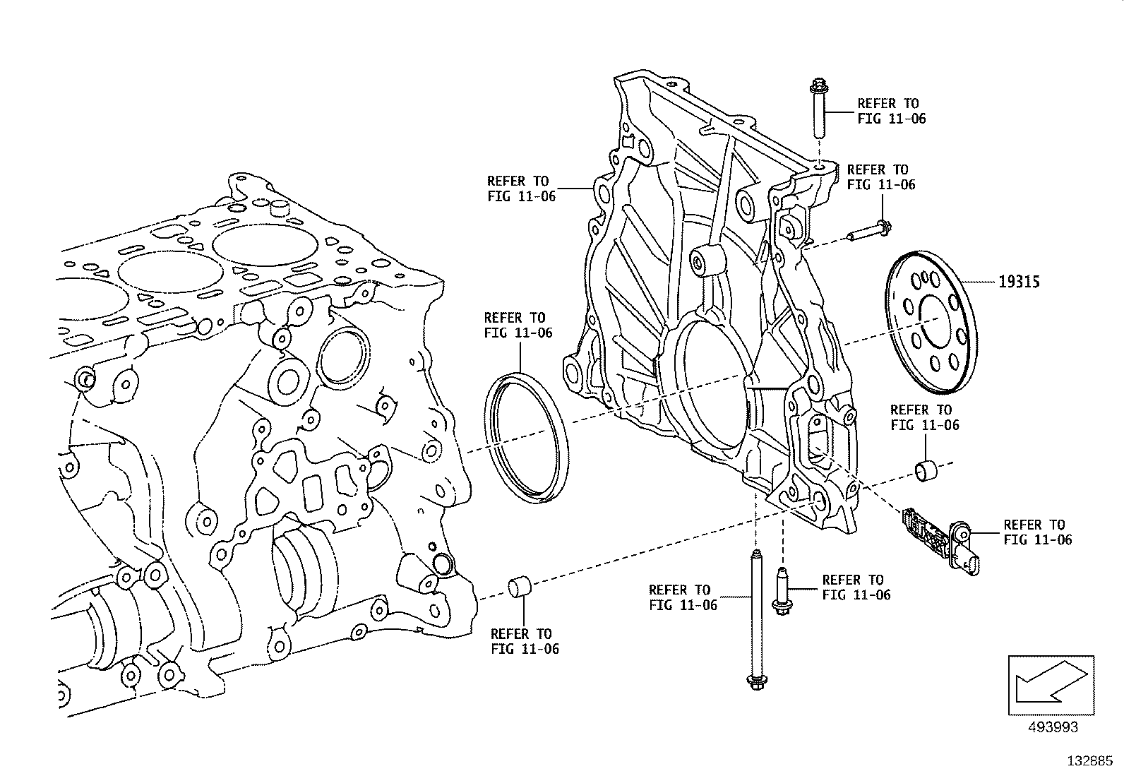 13101-WAA02 PISTON SUB-ASSY, W/PIN product image