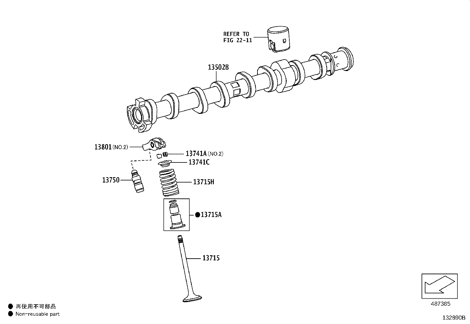 Thumbnail 2 for 13711-WAA01