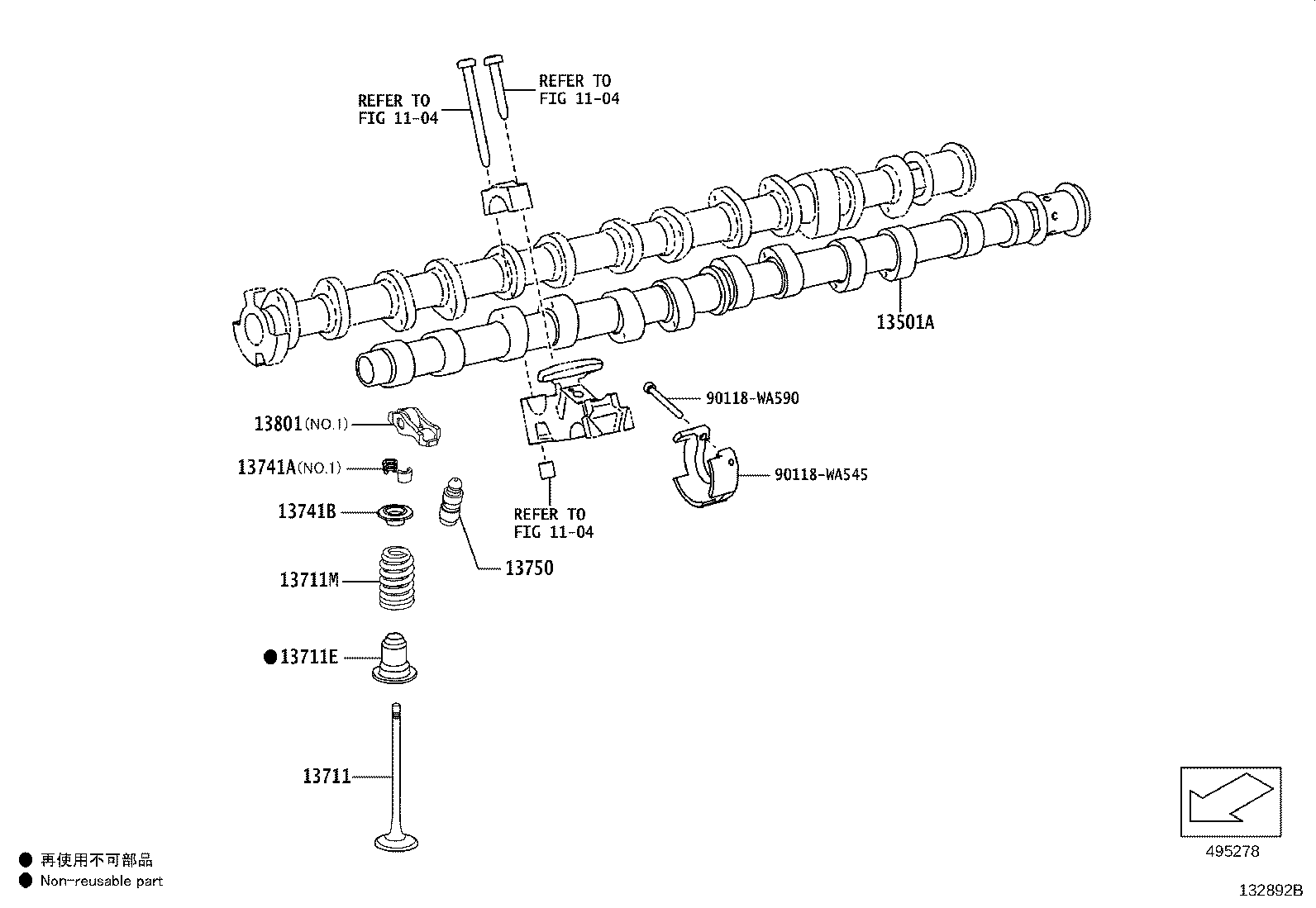 Thumbnail 4 for 13711-WAA01