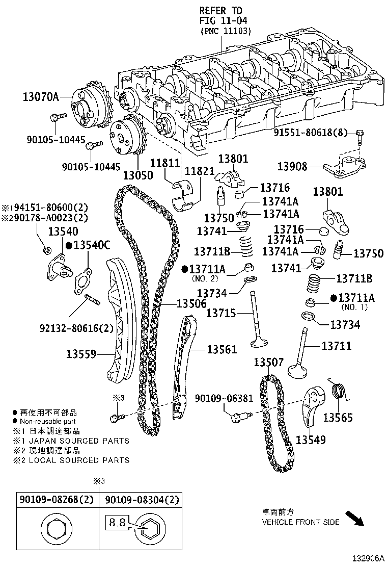 Thumbnail 2 for 13711-24040