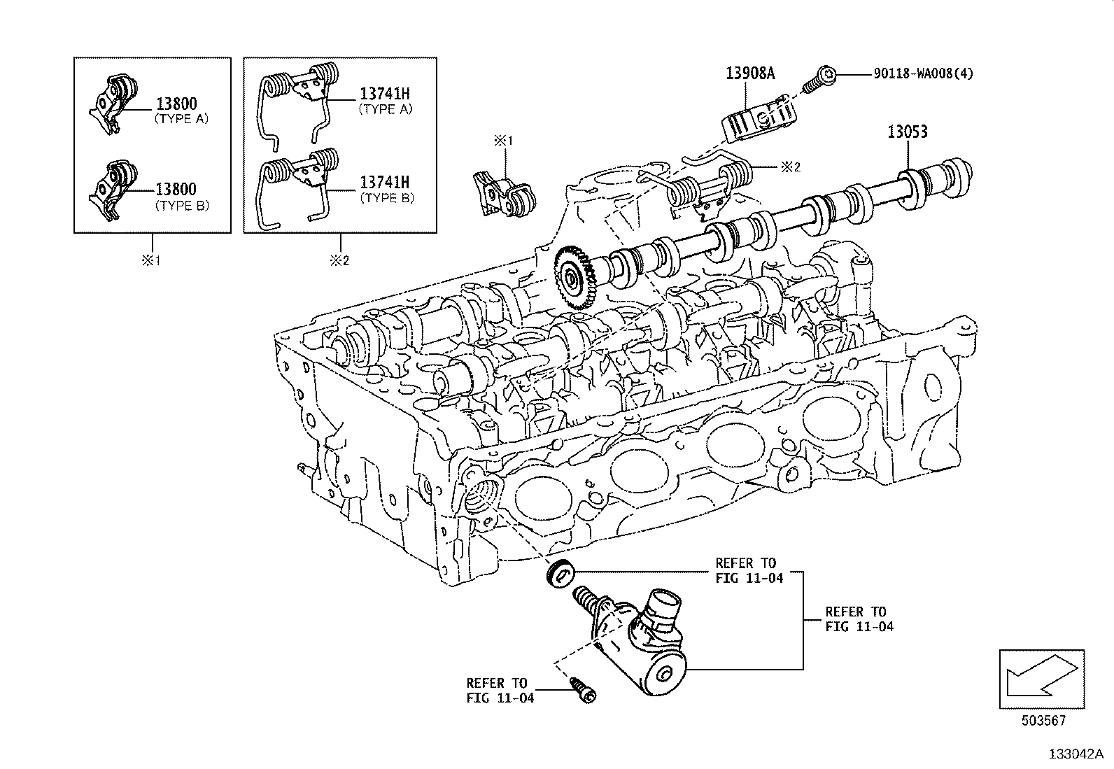 Thumbnail 3 for 13711-WAA01