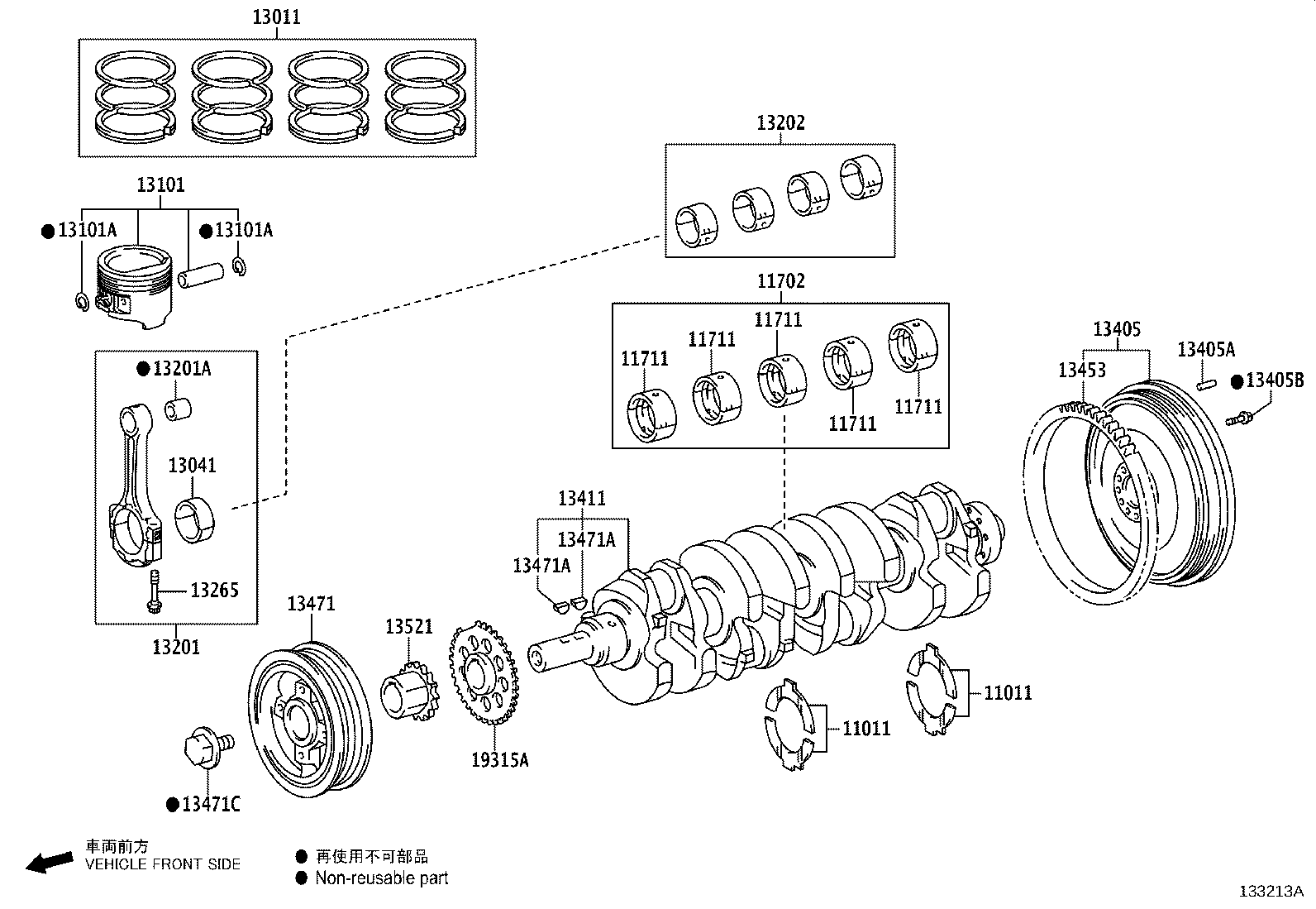 Thumbnail 4 for 13041-11051-06