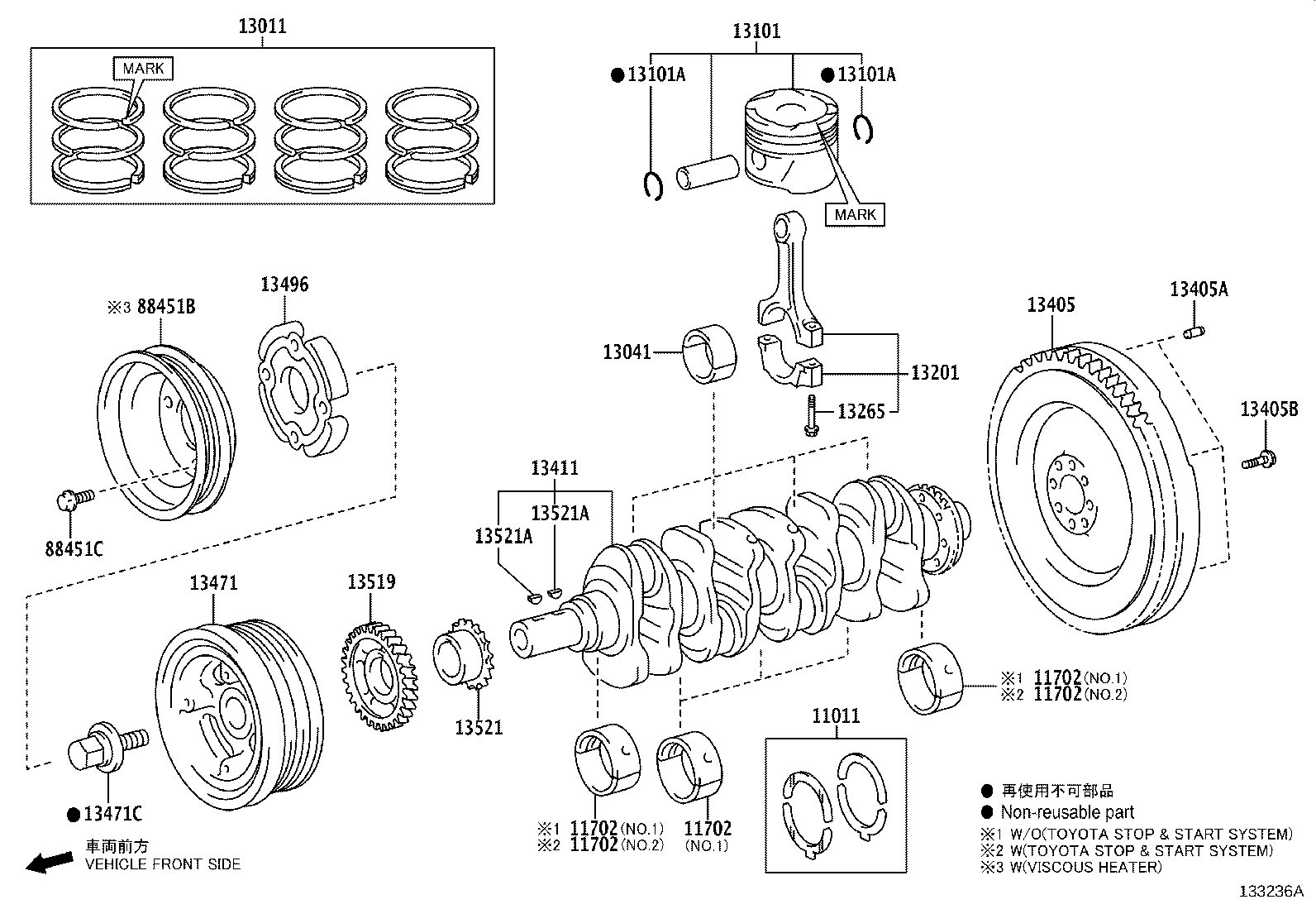 Thumbnail 2 for 13041-11051-06