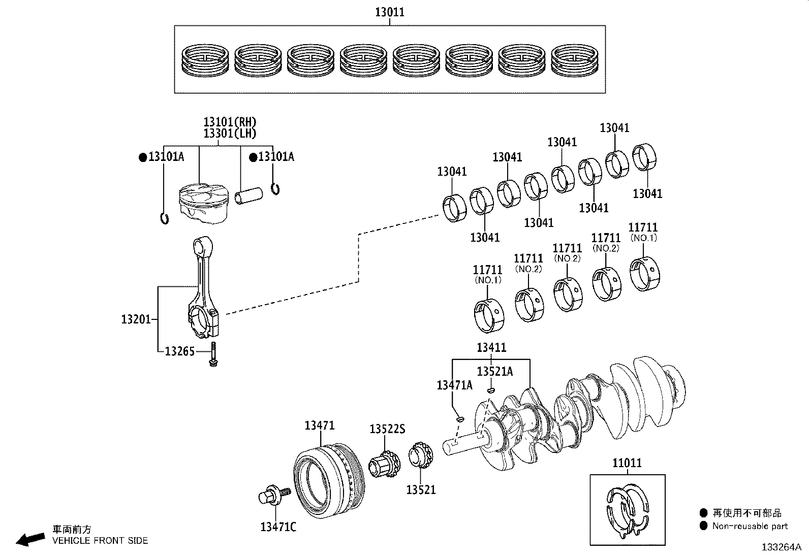 Thumbnail 3 for 13011-31143