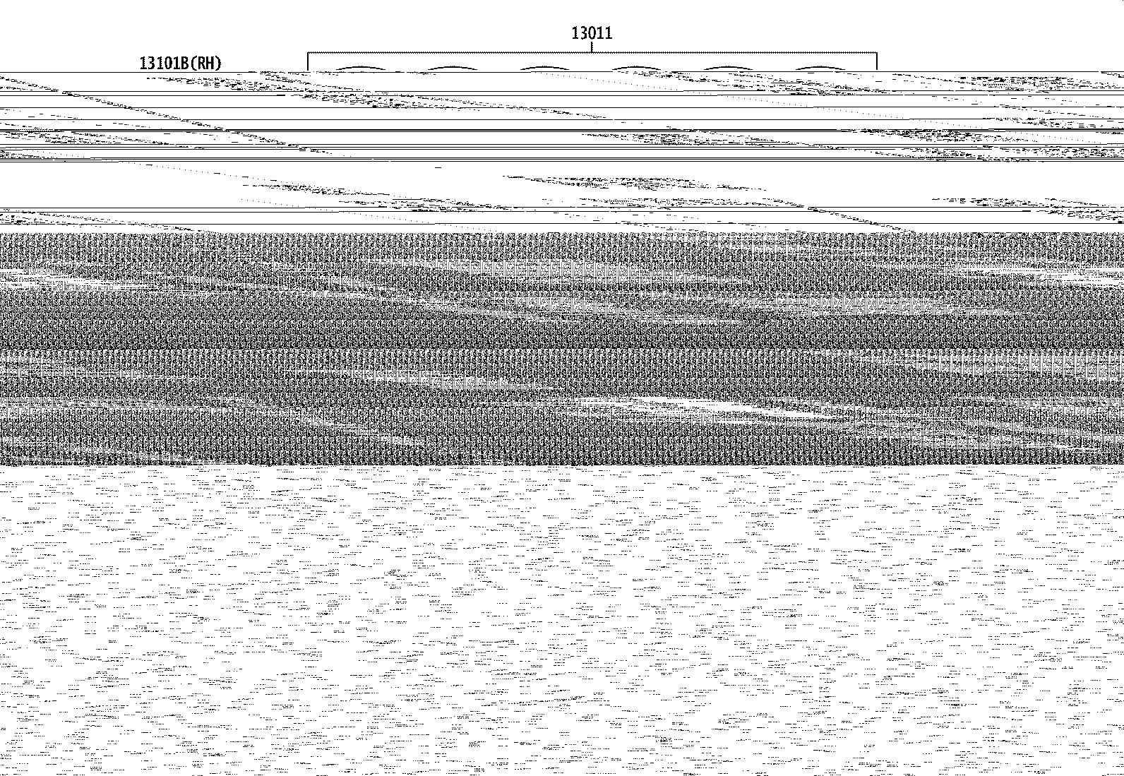 Thumbnail 2 for 13011-F4010