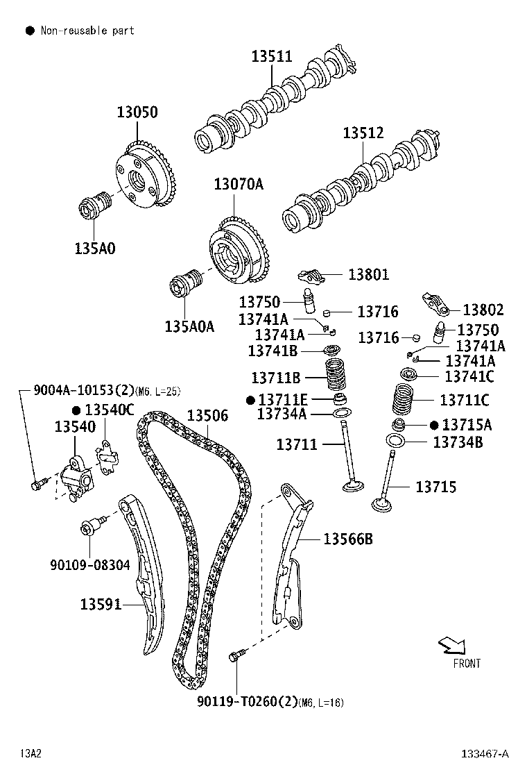 Thumbnail 2 for 13711-BZ090