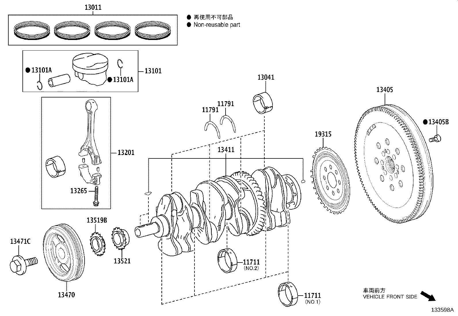 Thumbnail 3 for 13405-31131