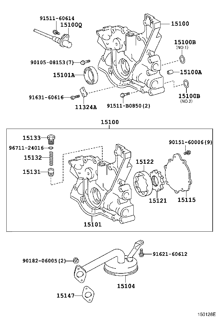 Thumbnail 2 for 90919-05037