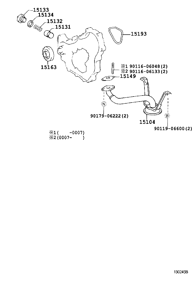 Thumbnail 3 for 15147-66020