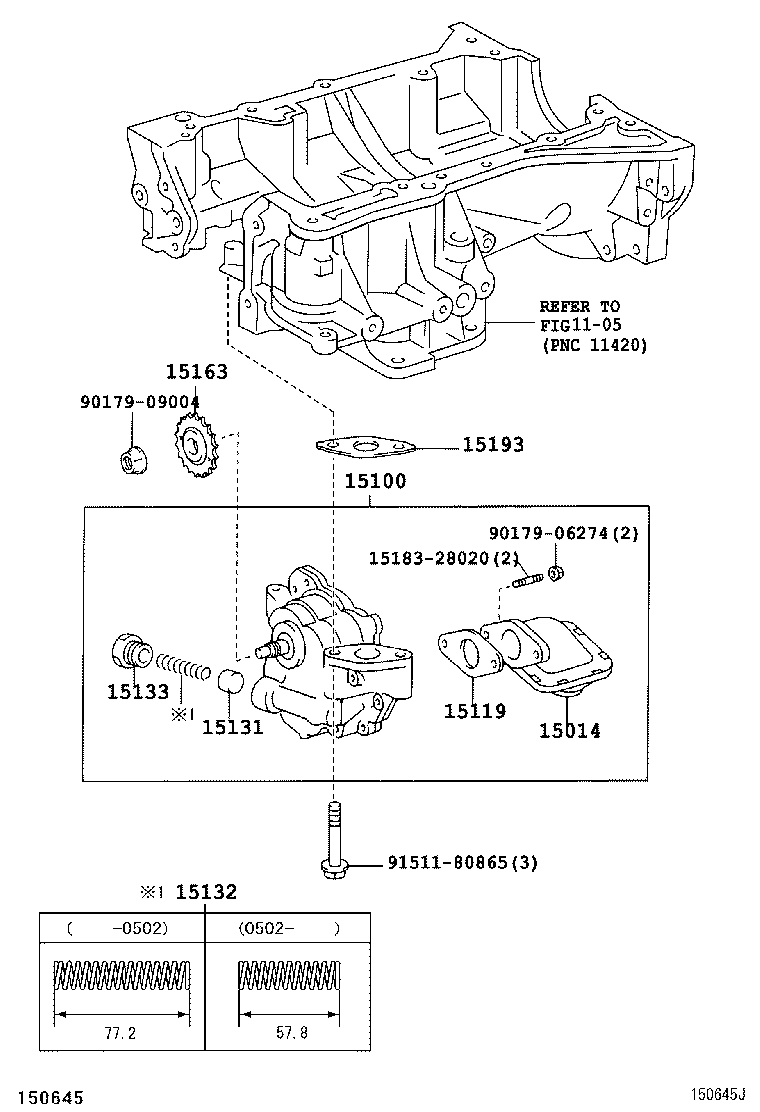 Thumbnail 2 for 15102-28030