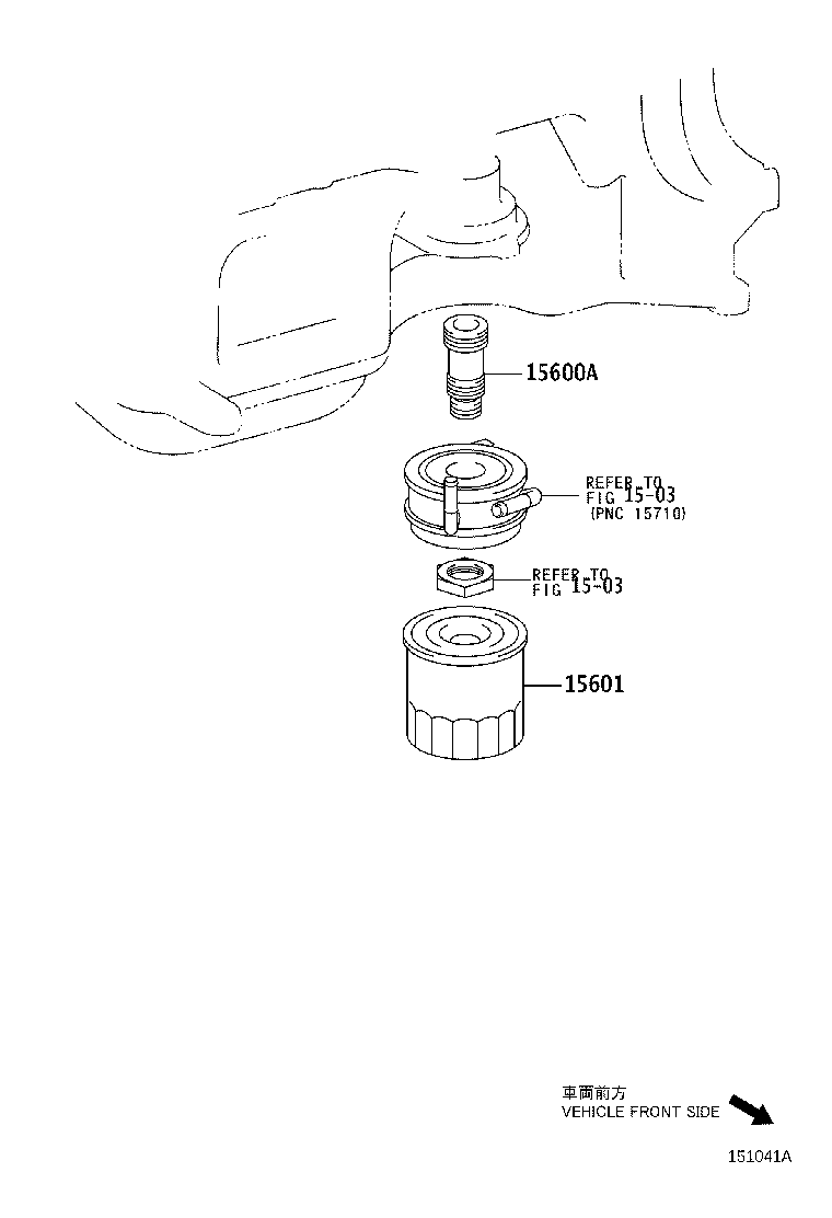 Thumbnail 2 for 90915-10001