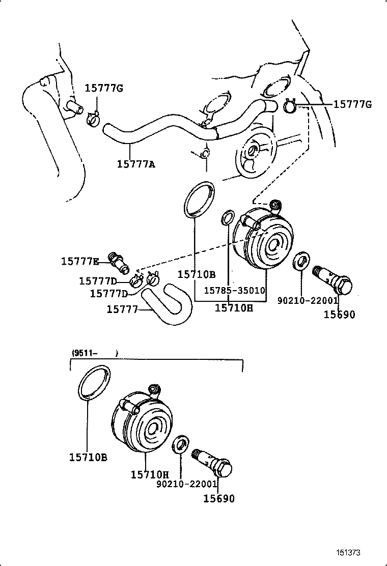 Thumbnail 2 for 15690-62030