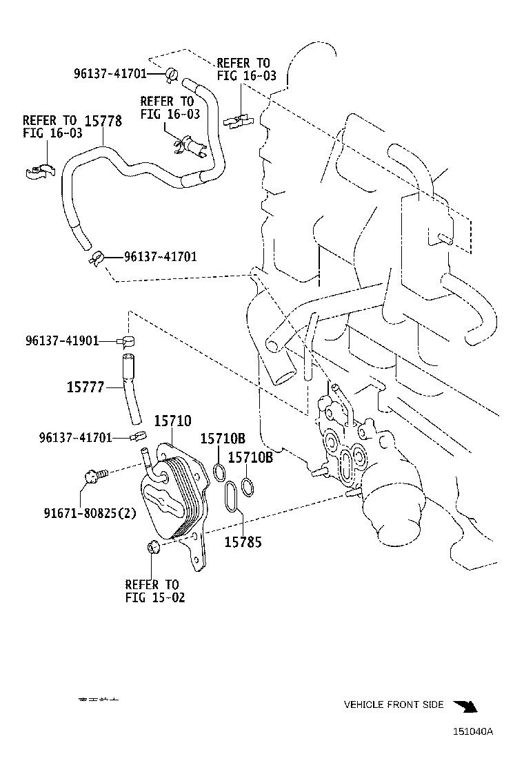 Thumbnail 2 for 90301-58002
