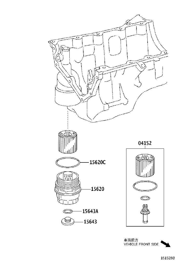 Thumbnail 4 for 90915-10001
