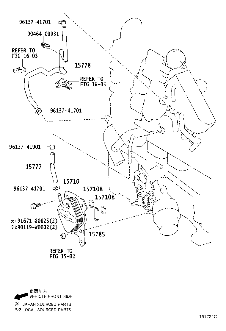 Thumbnail 4 for 90301-58002