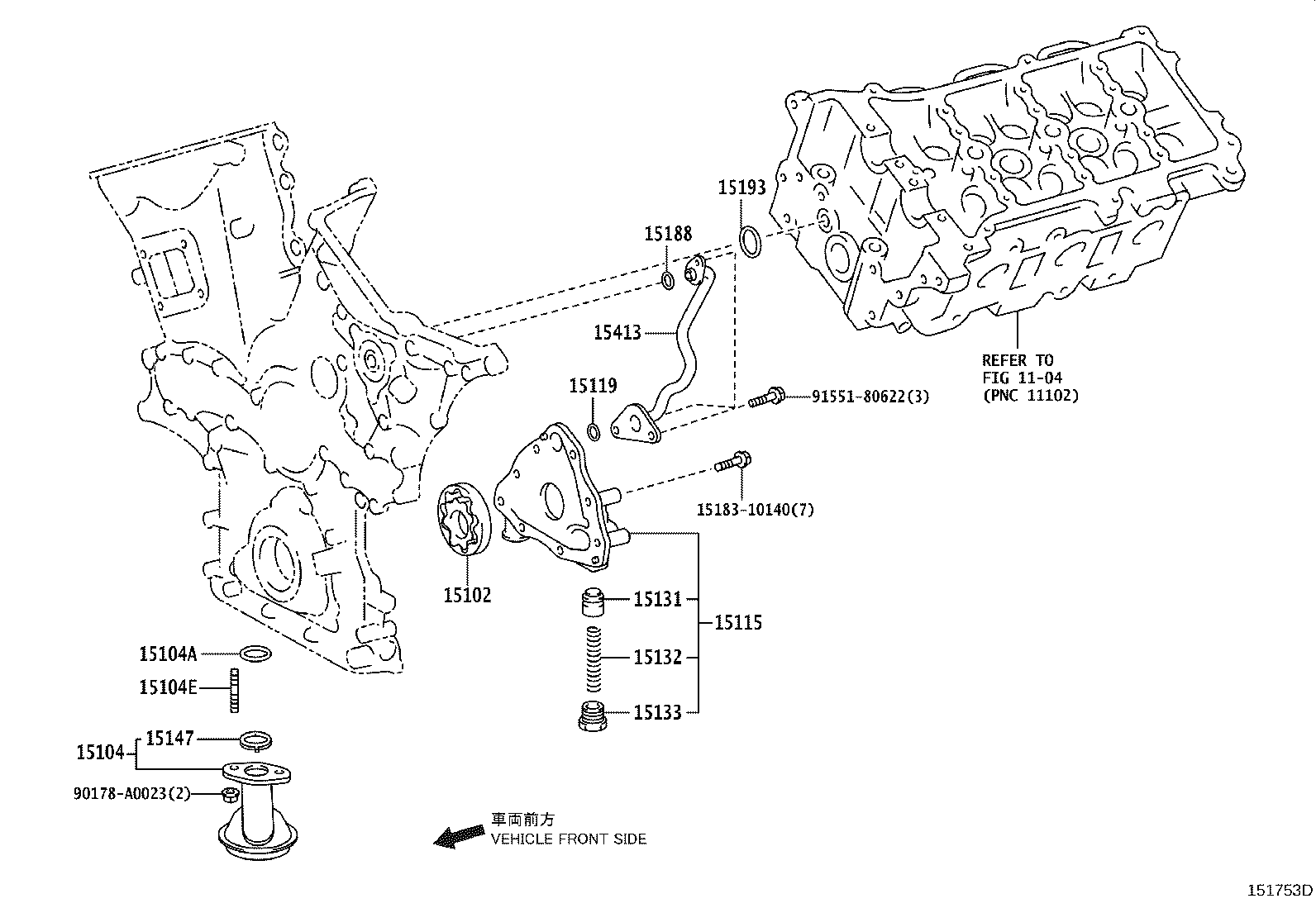 Thumbnail 2 for 15147-AD010