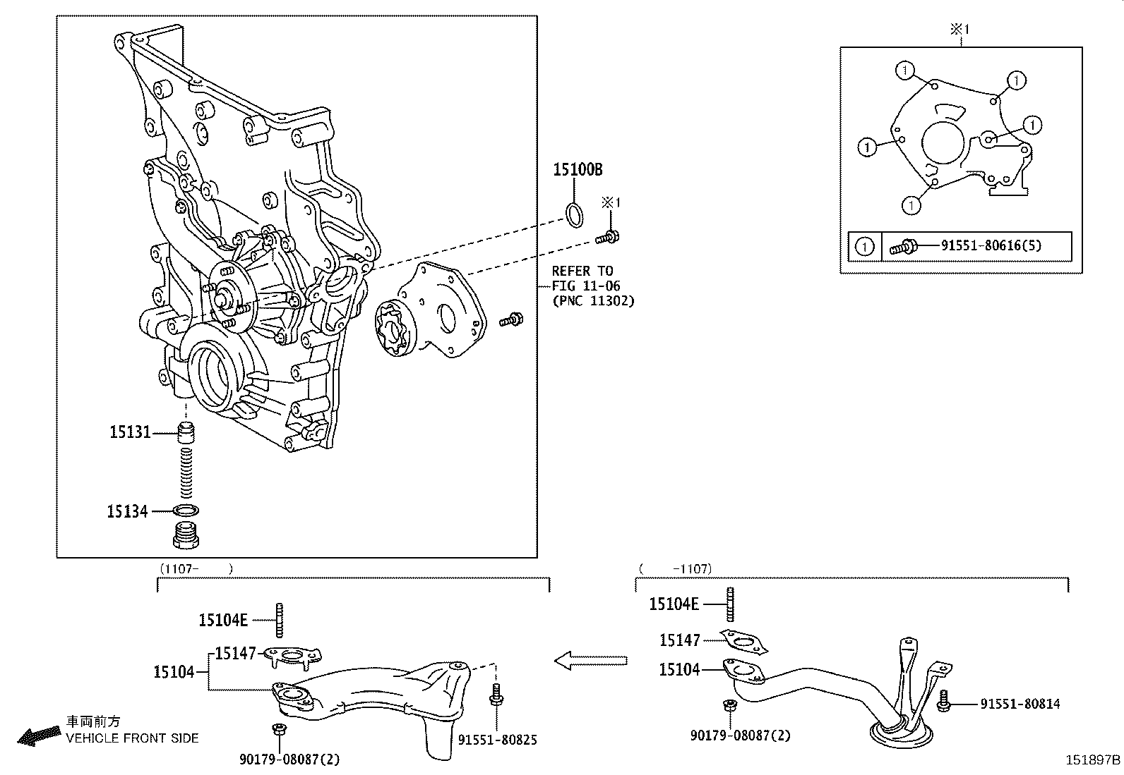 Thumbnail 3 for 15147-AD010
