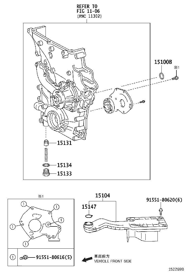 Thumbnail 4 for 15147-AD010