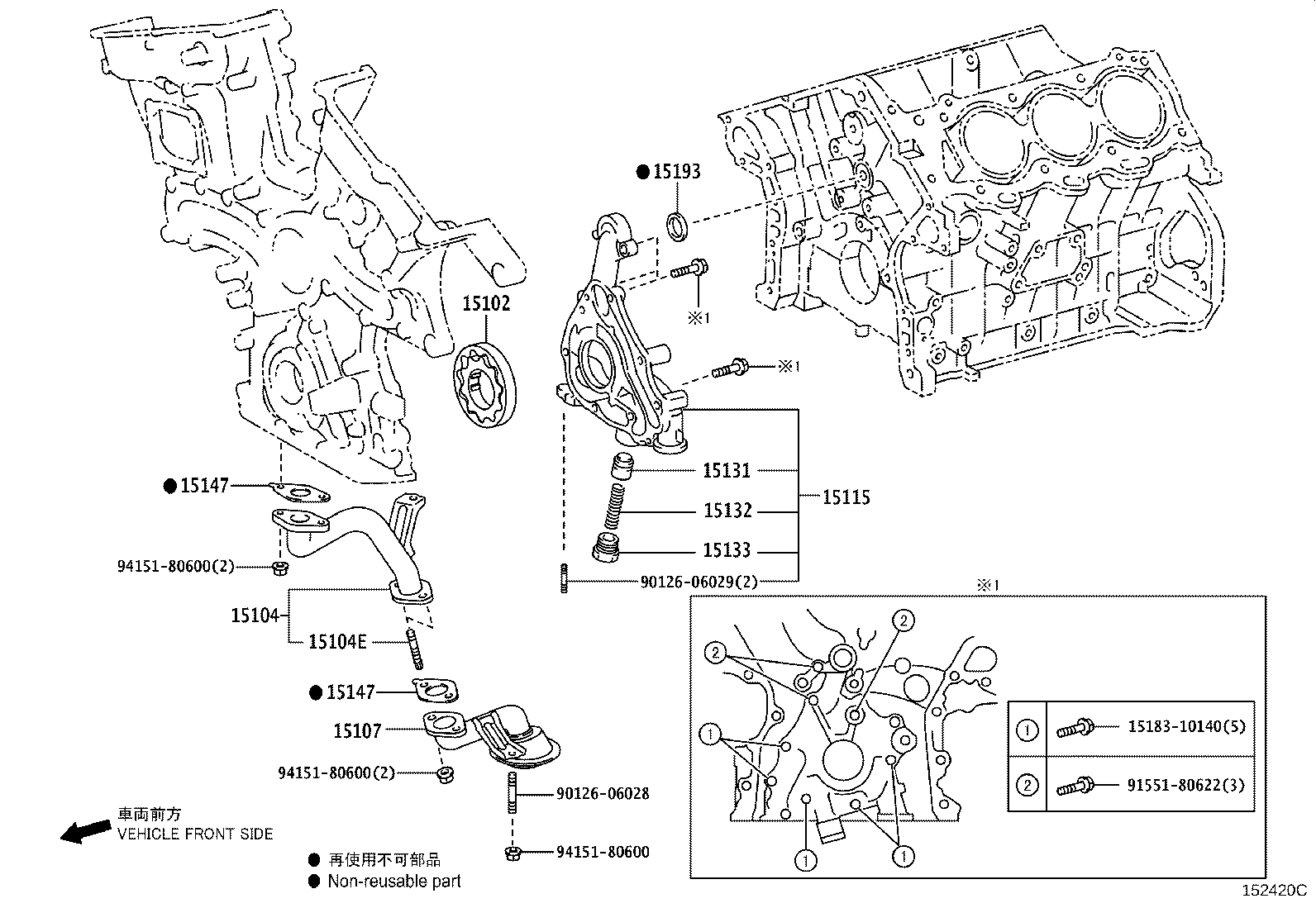 Thumbnail 4 for 15147-36020