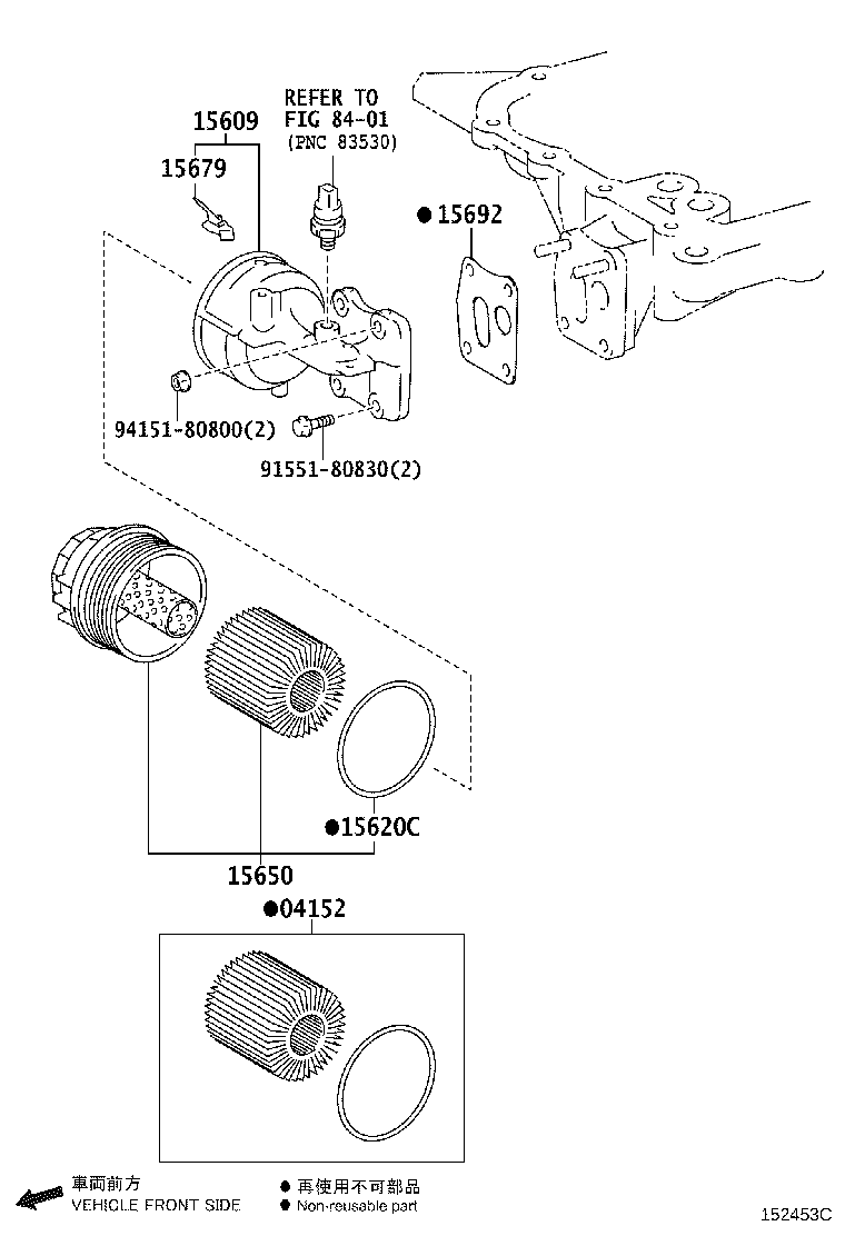 Thumbnail 3 for 15609-31050