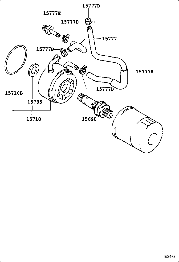 90404-52034 UNION product image