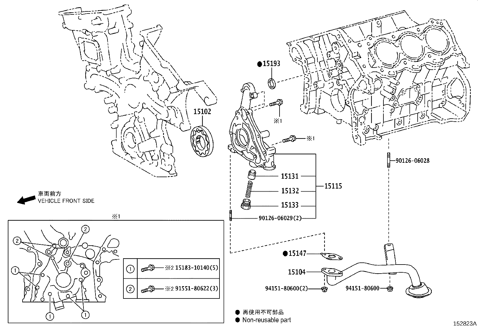 Thumbnail 2 for 15147-36020