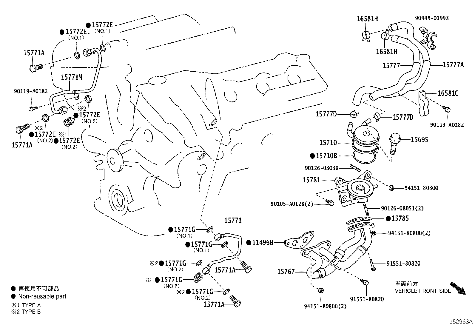 Thumbnail 2 for 16282-31050