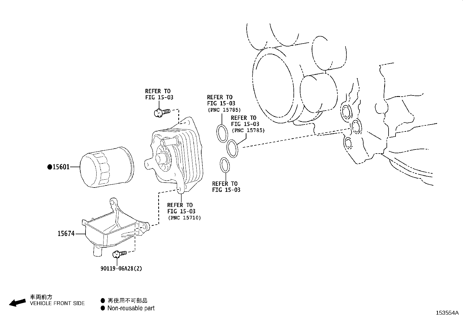 Thumbnail 2 for 15674-52010