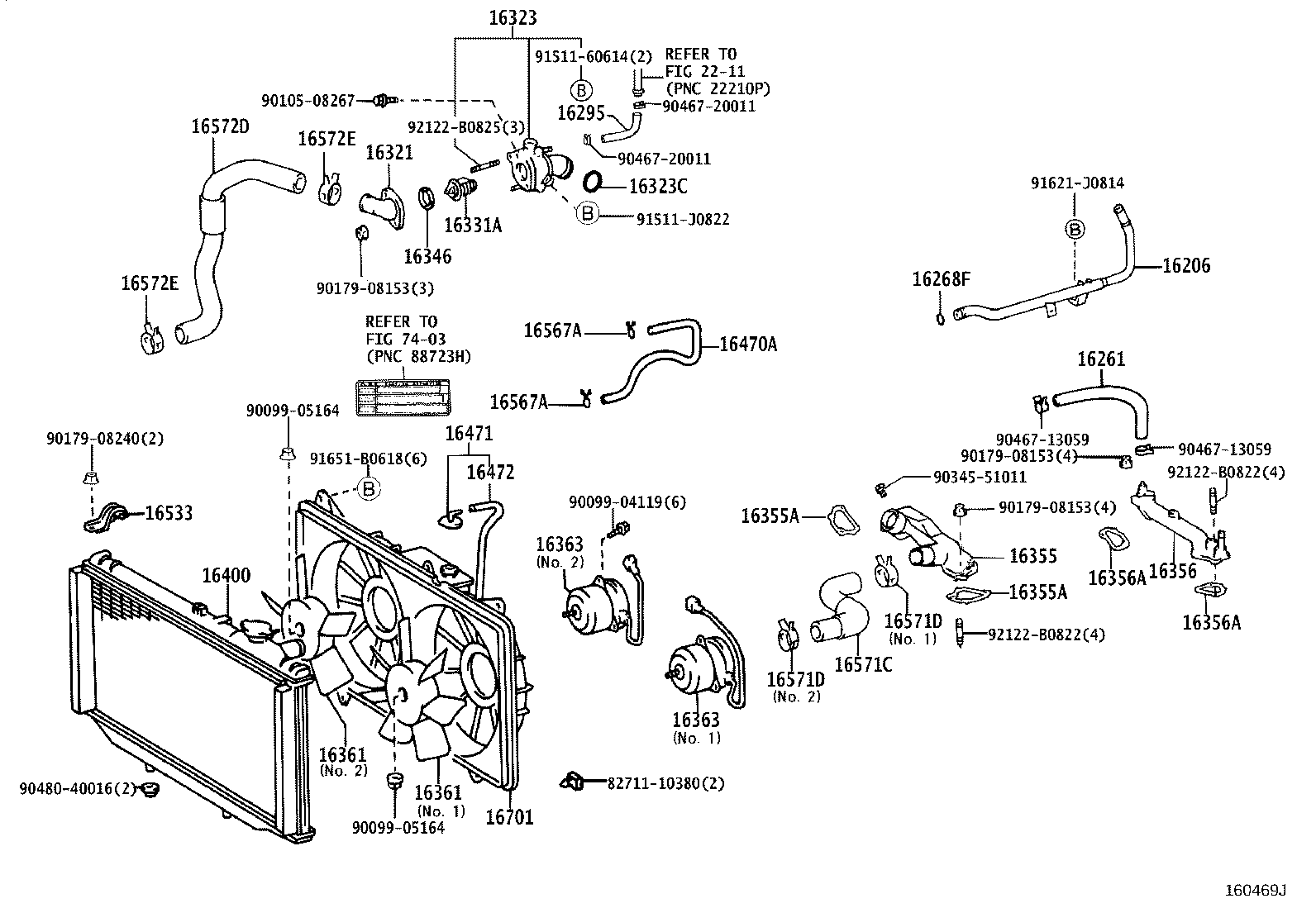 Thumbnail 3 for 90466-41008