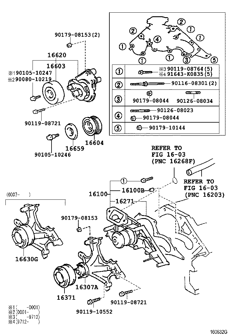 Thumbnail 2 for 16371-50030