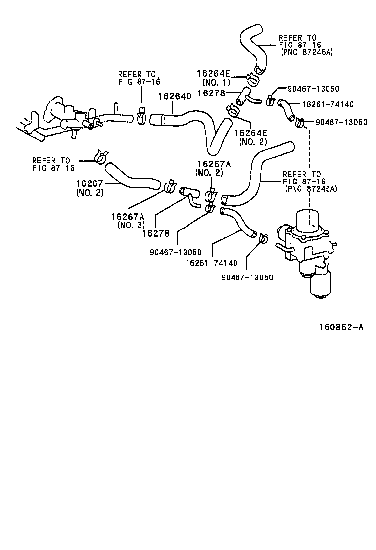 Thumbnail 5 for 87245-33360