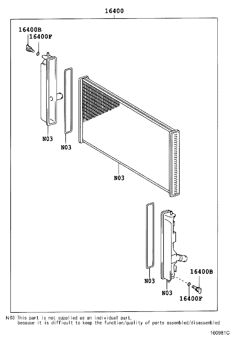 Thumbnail 2 for 16282-22020