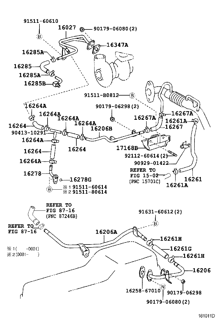 16400-62200 RADIATOR ASSY product image