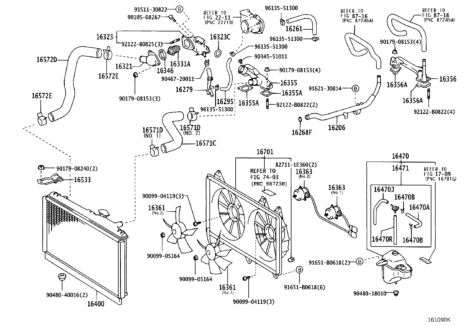 Thumbnail 4 for 90466-41008