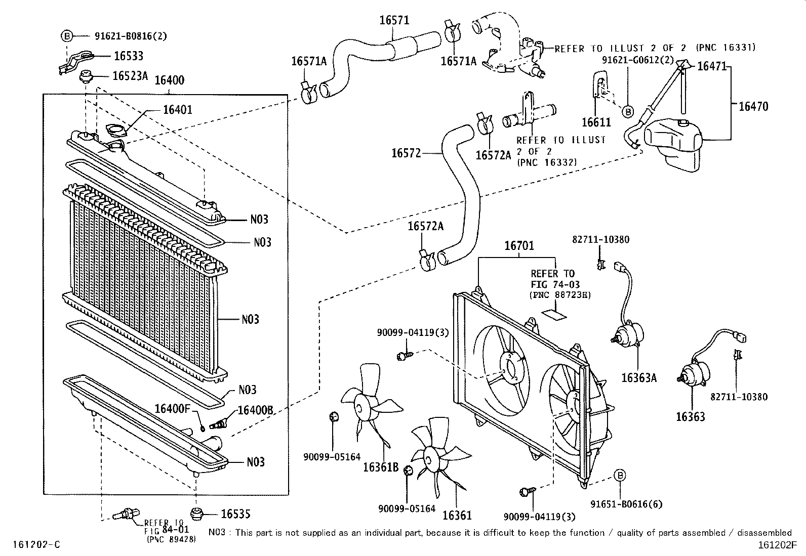 Thumbnail 6 for 16264-28020