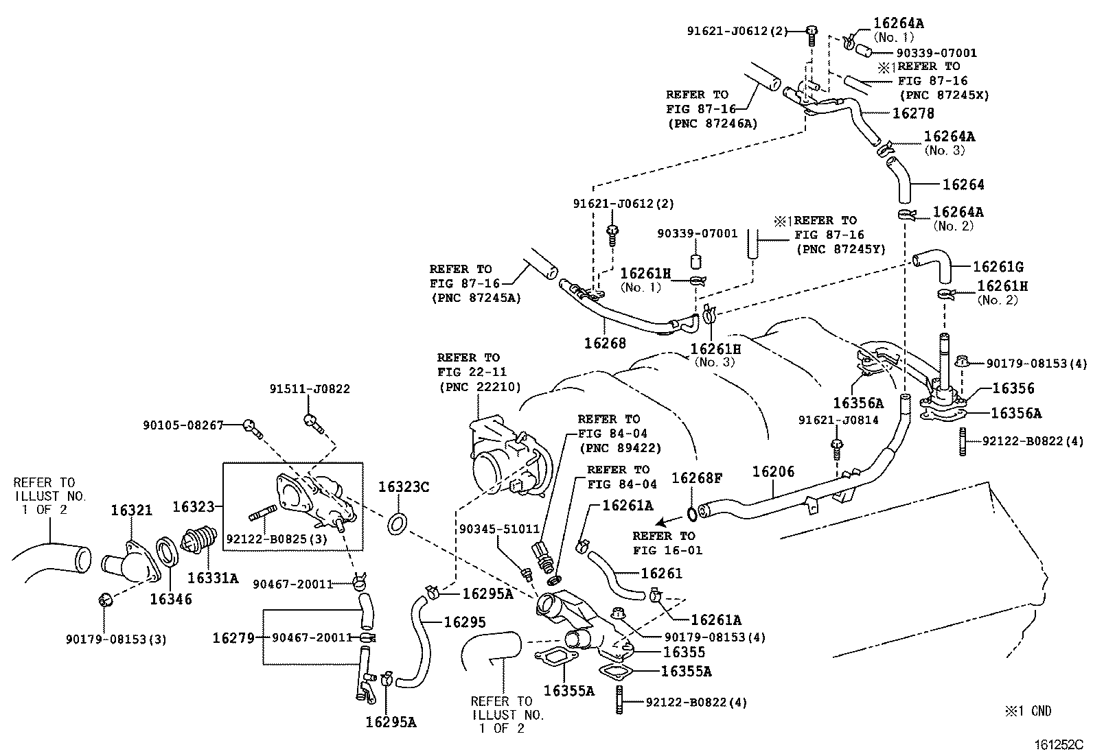 Thumbnail 3 for 16361-50060