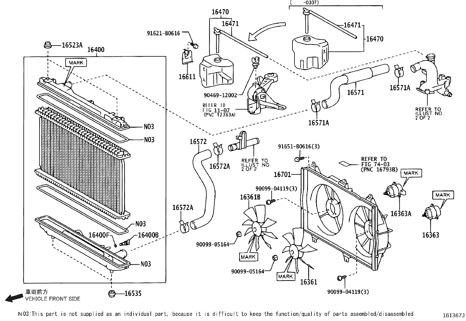Thumbnail 3 for 16400-28280