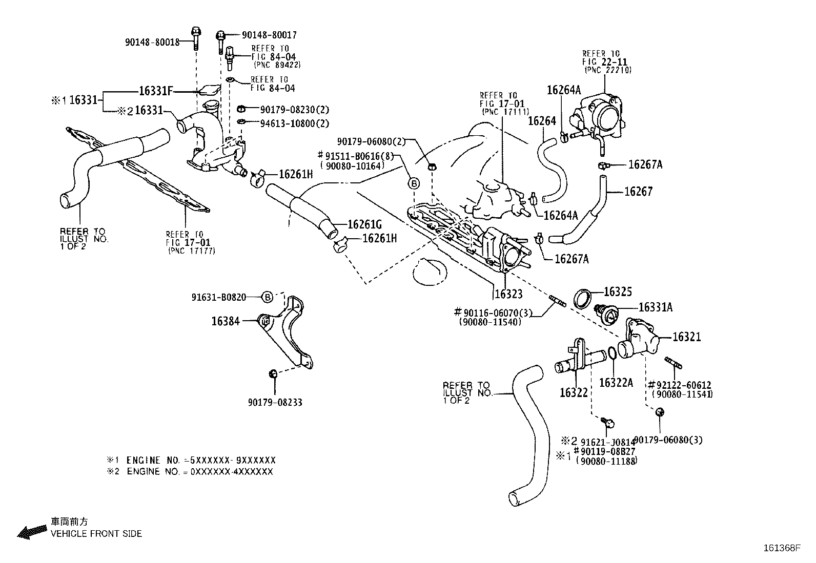 Thumbnail 5 for 16400-28280