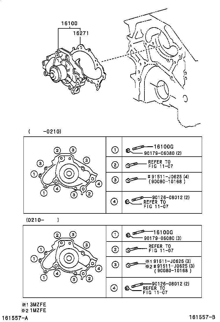 Thumbnail 2 for 16620-28010